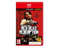Switch Red Dead Redemption - 1533881 - zdjęcie 1